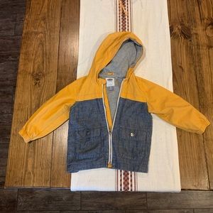 Toddler boys Jacket!